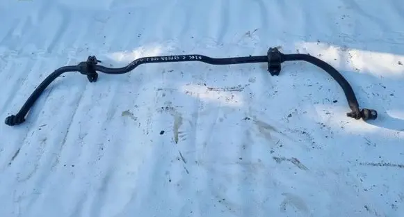 Skoda Superb B6 (3T) Front anti-roll bar/sway bar 