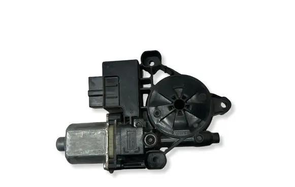Volkswagen Polo VI Rear door window regulator motor 5Q0959812D