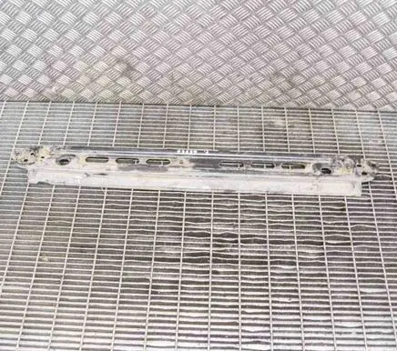 Volvo XC60 Bottom radiator support slam panel 31265124 31368100