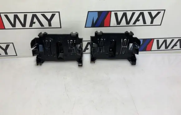 BMW 1 F20 F21 Engine control unit holder 