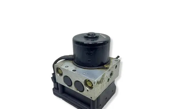 Volkswagen Golf IV ABS Pump 1J0907379PKASACJ 1J0907379P 1J0614117D
