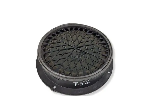 Audi A3 S3 A3 Sportback 8P Rear door speaker 8K0035411