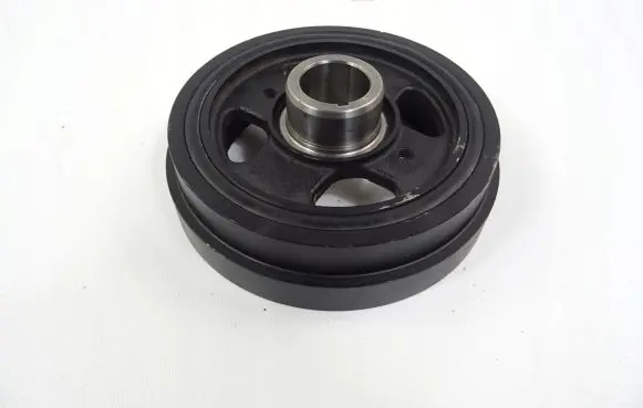 Toyota Auris 150 Crankshaft pulley 10921N
