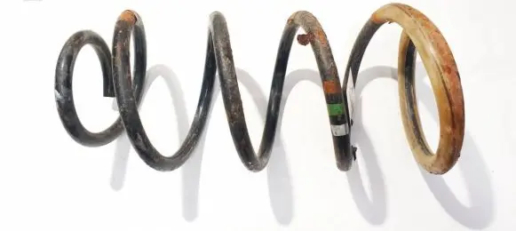 Toyota Proace Front coil spring
