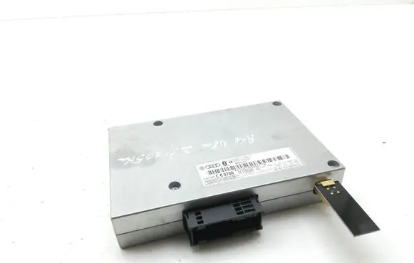 Audi A4 S4 B8 8K Bluetooth control unit module 8T0862335A