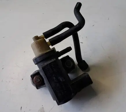 Skoda Superb B6 (3T) Vacuum valve 1K0906627A 50709 70086800