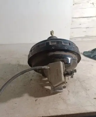 Renault Espace - Grand espace IV Brake booster 41250010