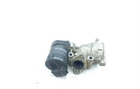 Peugeot Expert EGR valve 9656612380