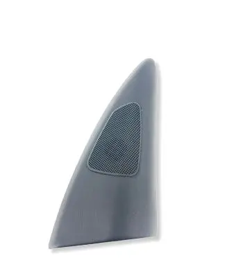 Mercedes-Benz ML W163 Front door speaker cover trim A1637205670