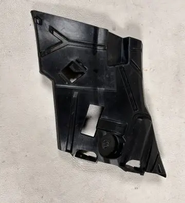 Volvo XC60 Front bumper mounting bracket 31425164