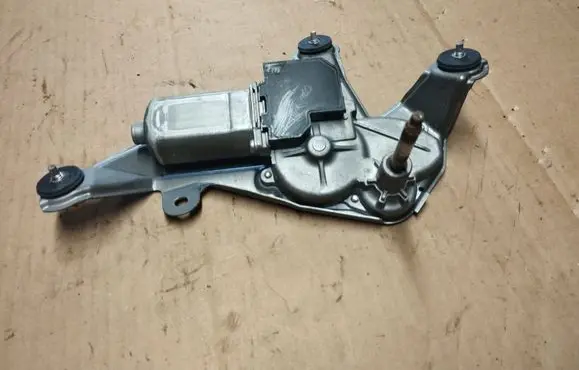 Toyota RAV 4 (XA30) Rear window wiper mechanism 8513042060