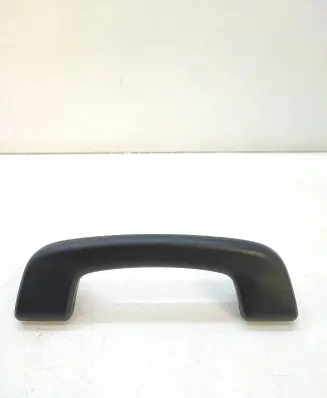 Front interior roof grab handle