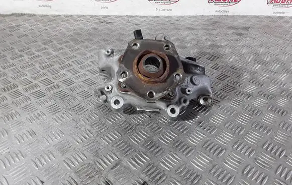 Audi Q5 SQ5 Rear wheel hub 112180330344100 80A505459B 80A505435J