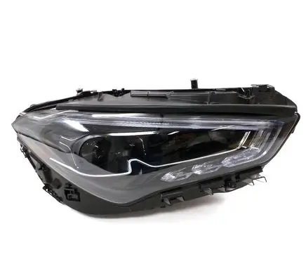 Mercedes-Benz CLA C118 X118 Headlight/headlamp A1189061401