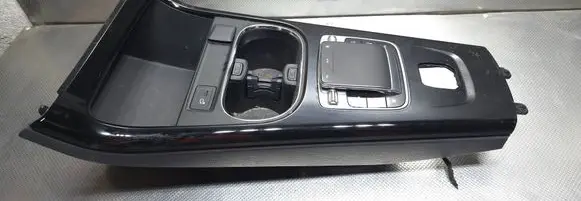 Mercedes-Benz A W177 AMG Center console A1776803603