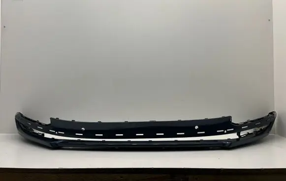 Volvo S90, V90 Front bumper lip 32136229