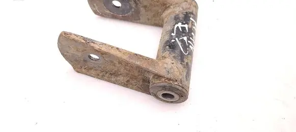 Man TGE 1gen Rear leaf spring 2N0599187