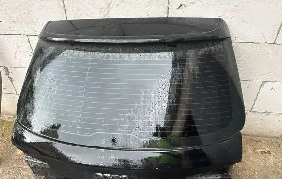 Audi A6 S6 C7 4G Tailgate/trunk/boot lid