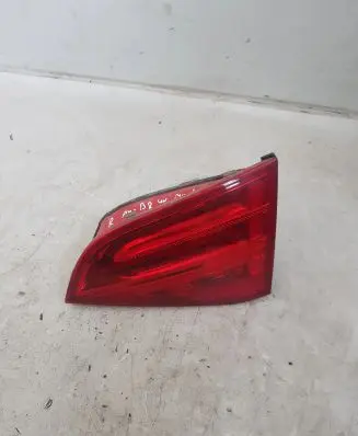 Audi A4 S4 B8 8K Tailgate rear/tail lights 21968006 219602