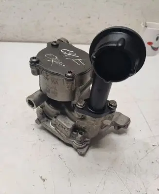 Volkswagen Caddy Oil pump 04L145208H 04L115263B CKF
