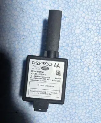 Jaguar XF X250 Interior comfort aerial antenna CH2215K602AA A2C5344131601