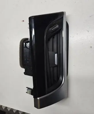 BMW X2 F39 Dashboard side air vent grill/cover trim 9292739