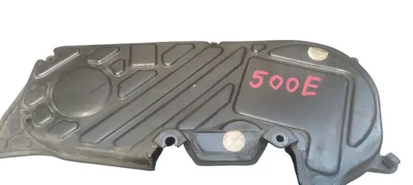 Fiat Croma Timing belt guard (cover) 55187753 CA400