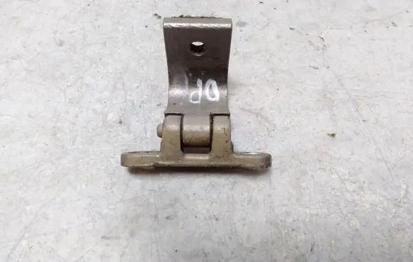 Skoda Roomster (5J) Tailgate/trunk/boot hinge
