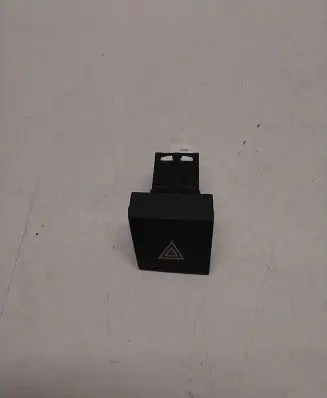 Peugeot 508 Hazard light switch 96662380ZE