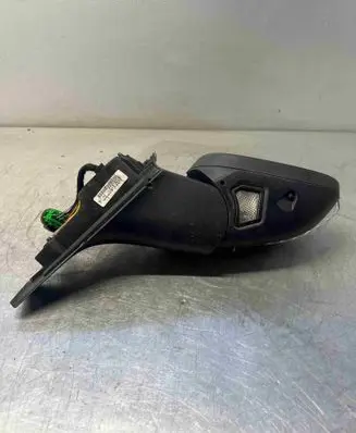 Volvo S70 V70 V70 XC Front door electric wing mirror 4300570