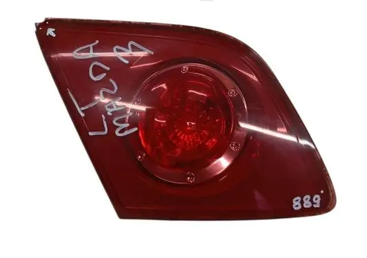 Mazda 3 I Rear/tail lights 