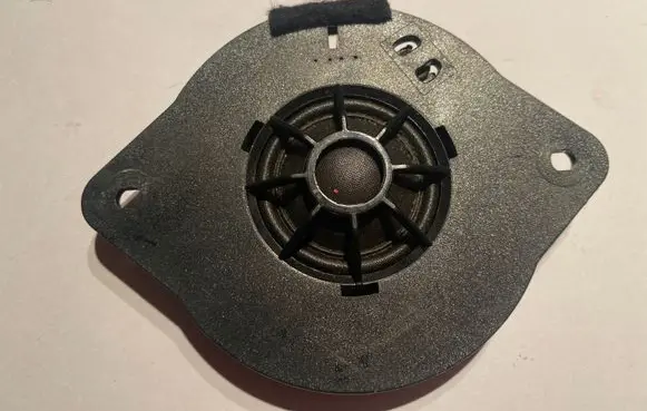 Audi A4 S4 B8 8K Panel speaker 8T0035399A