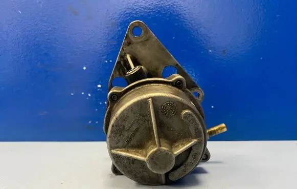 Peugeot Partner Vacuum pump 72264600 99T201