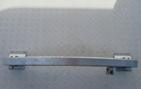 Bentley Continental Rear bumper support beam 3W3807305A