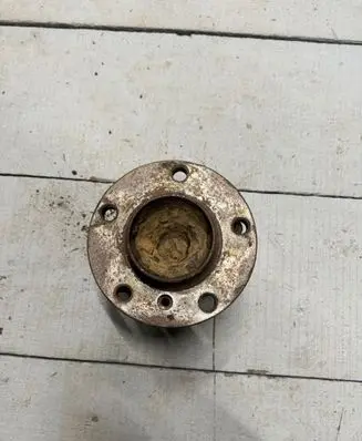 BMW 5 F10 F11 Front wheel ball bearing 