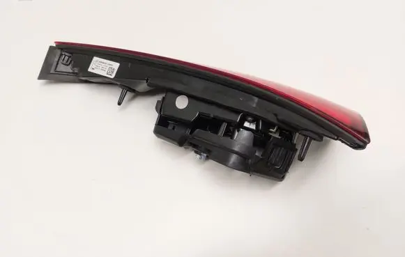 Mercedes-Benz C W206 Tailgate rear/tail lights A2069060701