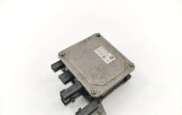 Renault Twingo III Power steering control unit/module 6700003892