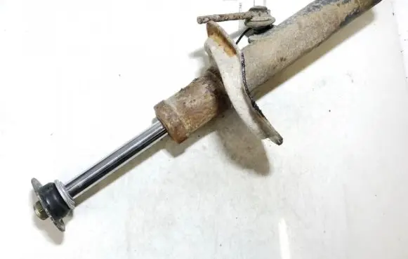 Citroen Xsara Front shock absorber/damper