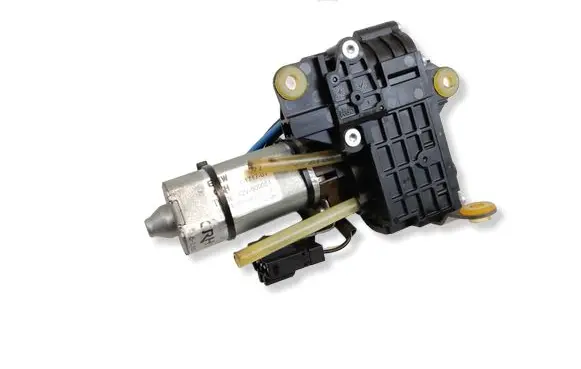 BMW 6 E63 E64 Steering column adjust motor 1171701