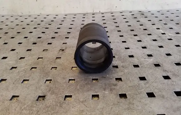 Toyota RAV 4 (XA30) Intercooler hose/pipe