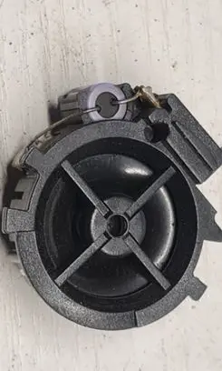 Fiat Punto (188) Front door high frequency speaker 46754218