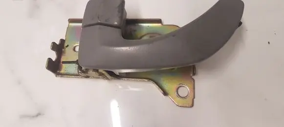 KIA Sorento Front door exterior handle
