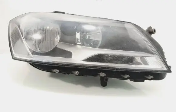 Volkswagen PASSAT B7 Headlight/headlamp 3AC941006 90003375