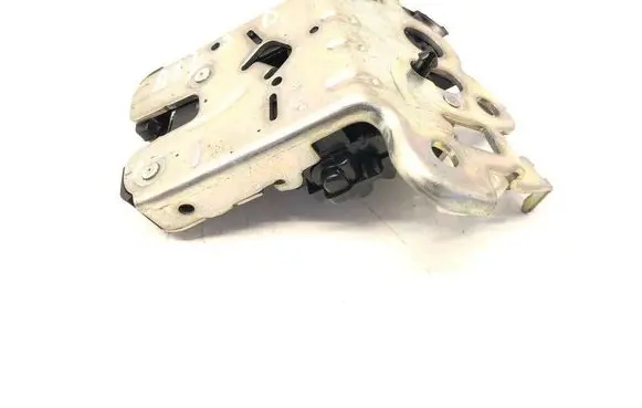 Audi A7 S7 4G Tailgate/trunk/boot lock/catch/latch 8R0827505 013758300113