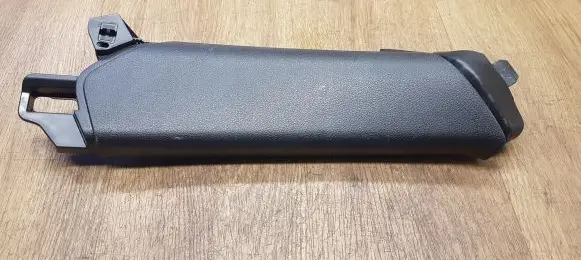 Porsche Macan (95B) (C) pillar trim 95B867287
