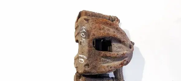Toyota Corolla Verso AR10 Front brake caliper 