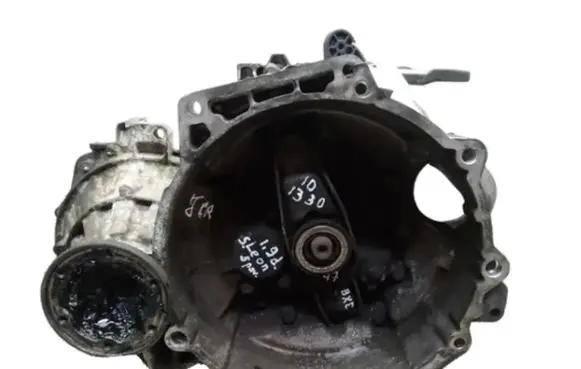 Seat Leon (1P) Manual 5 speed gearbox