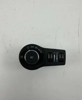 Jeep Compass Light switch 120039600 DBN67LXHAA4729
