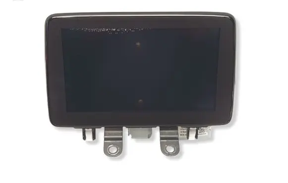 Mazda CX-3 Screen/display/small screen D23N611J0
