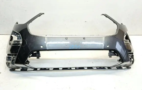 Ford Ecosport Front bumper GN15-17757